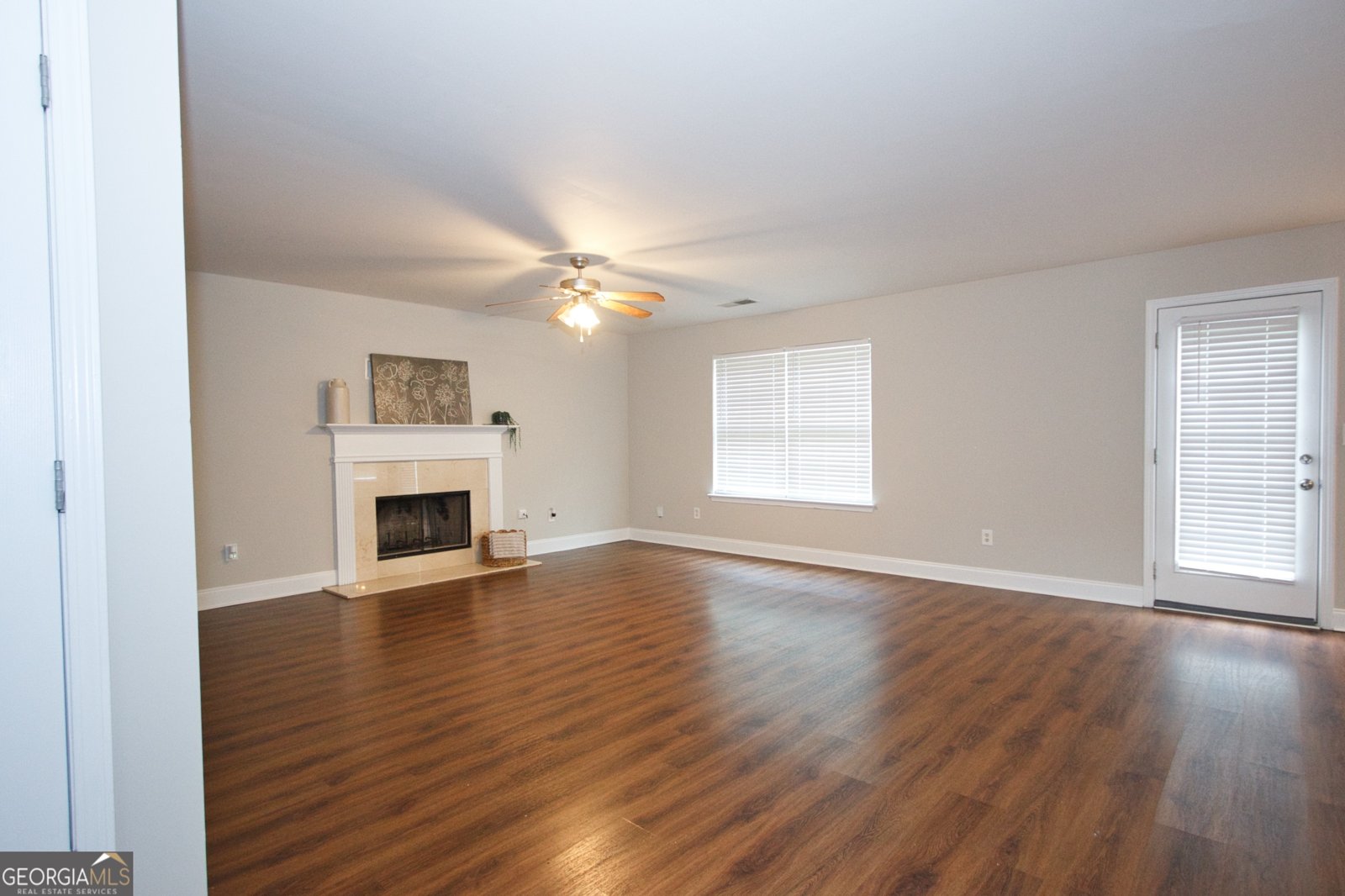 3991 Oak Field Drive Loganville - 4