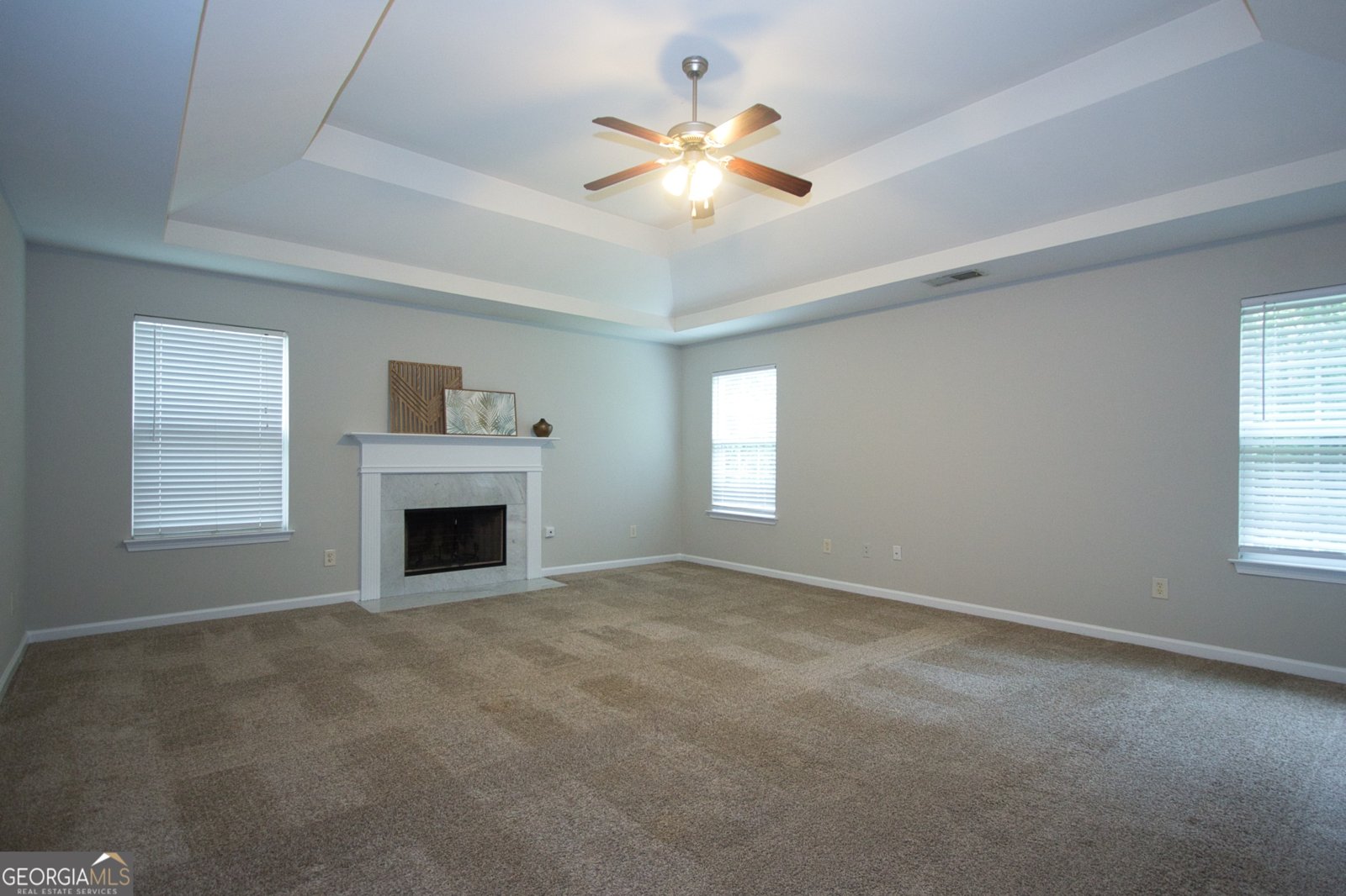 3991 Oak Field Drive Loganville - 5