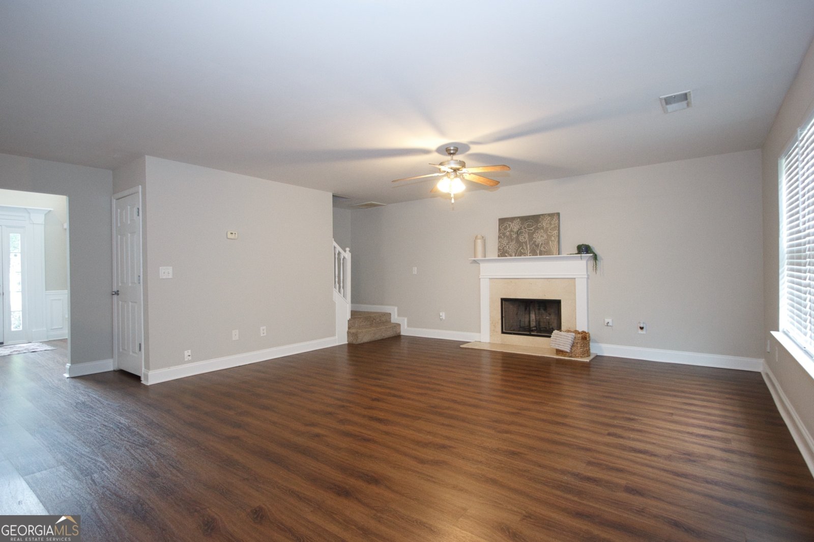3991 Oak Field Drive Loganville - 6