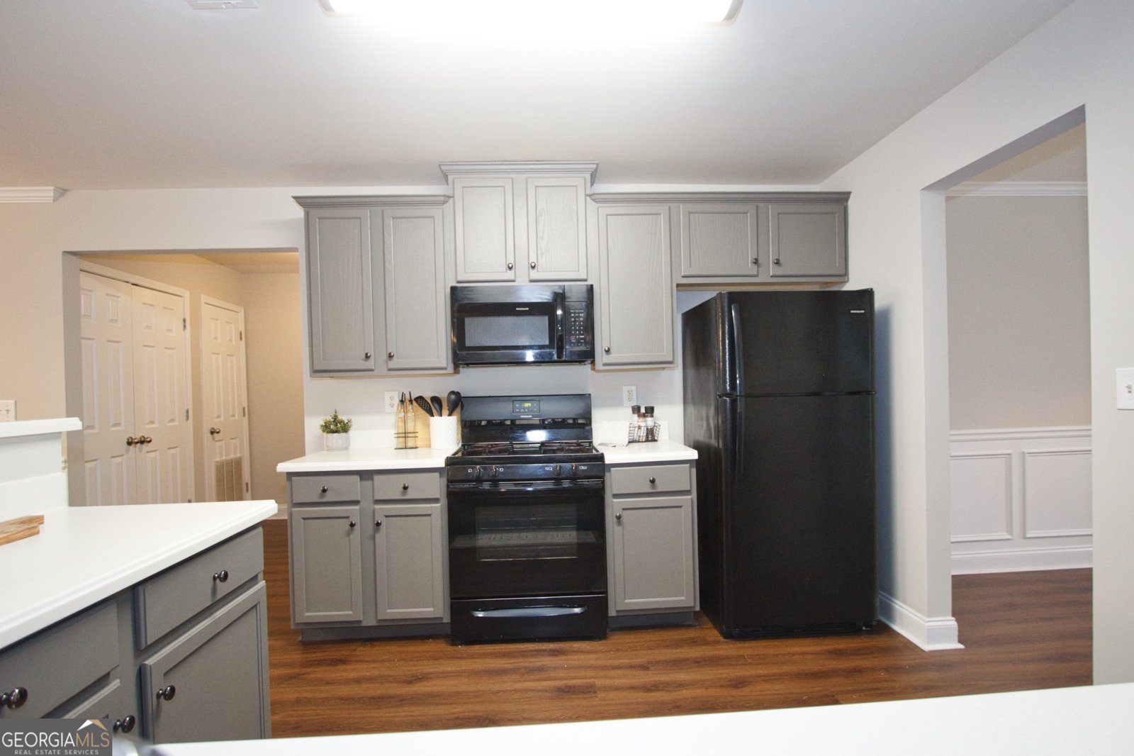 3991 Oak Field Drive Loganville - 8