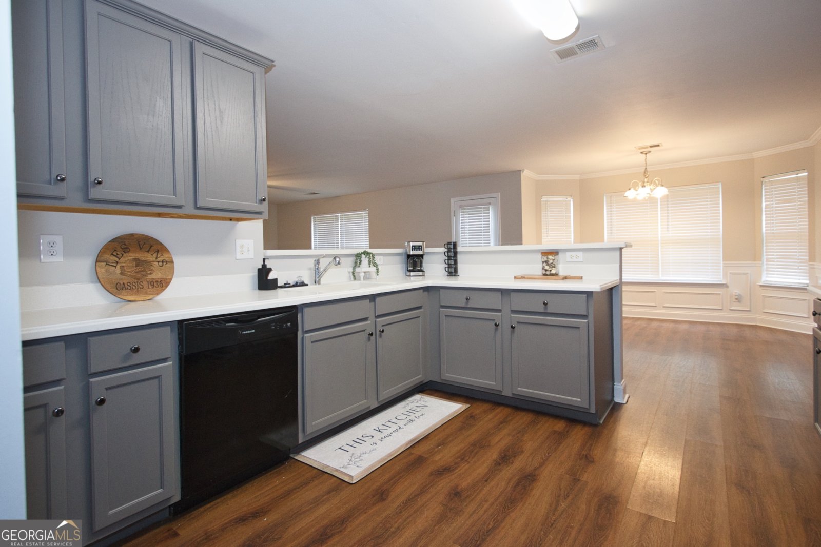 3991 Oak Field Drive Loganville - 9