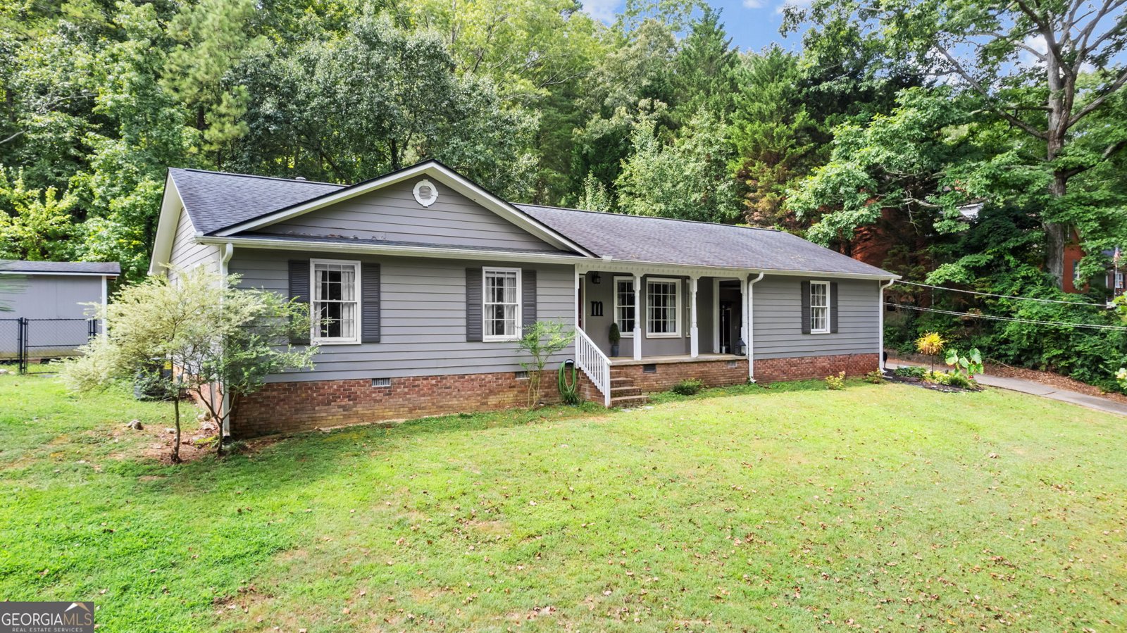 62 Ramblewood Drive Silver Creek - 1