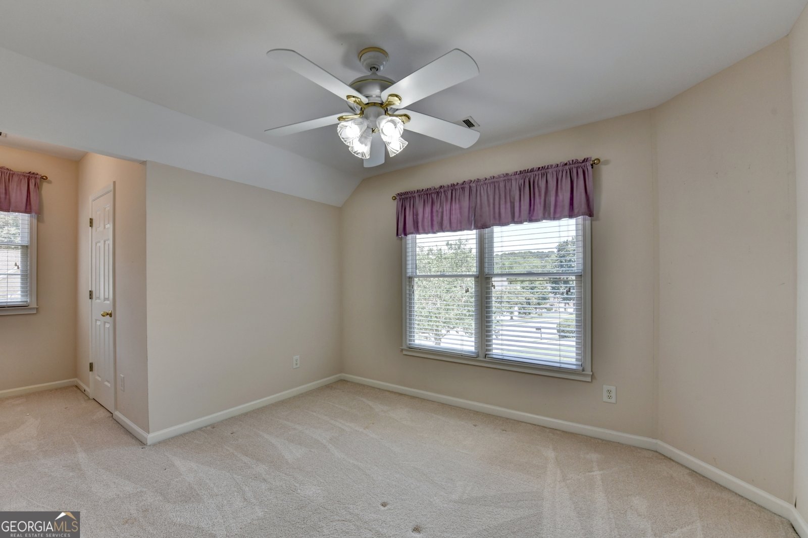 2811 Hillgrove Drive Dacula - 1