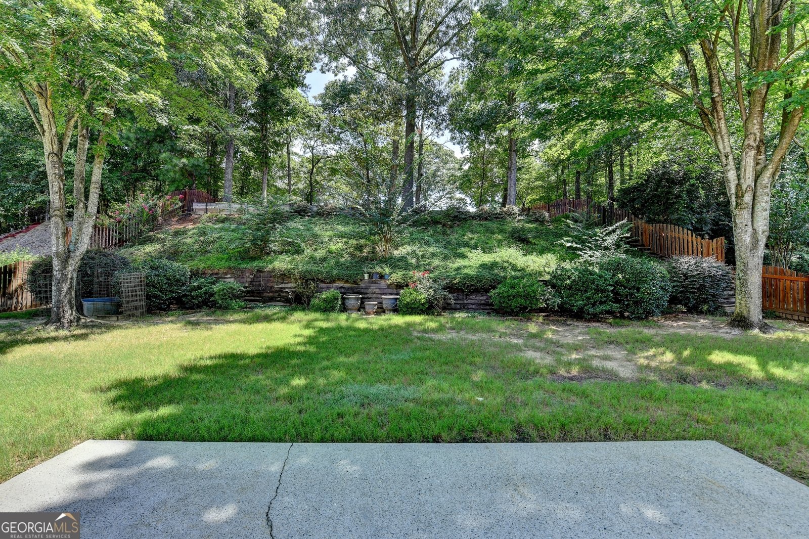 2811 Hillgrove Drive Dacula - 14