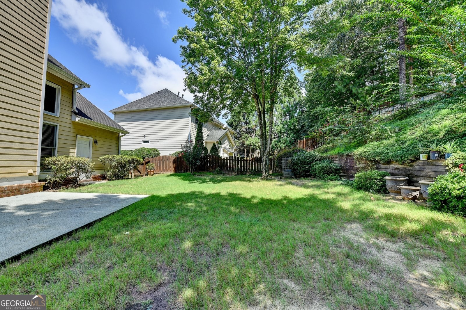 2811 Hillgrove Drive Dacula - 15