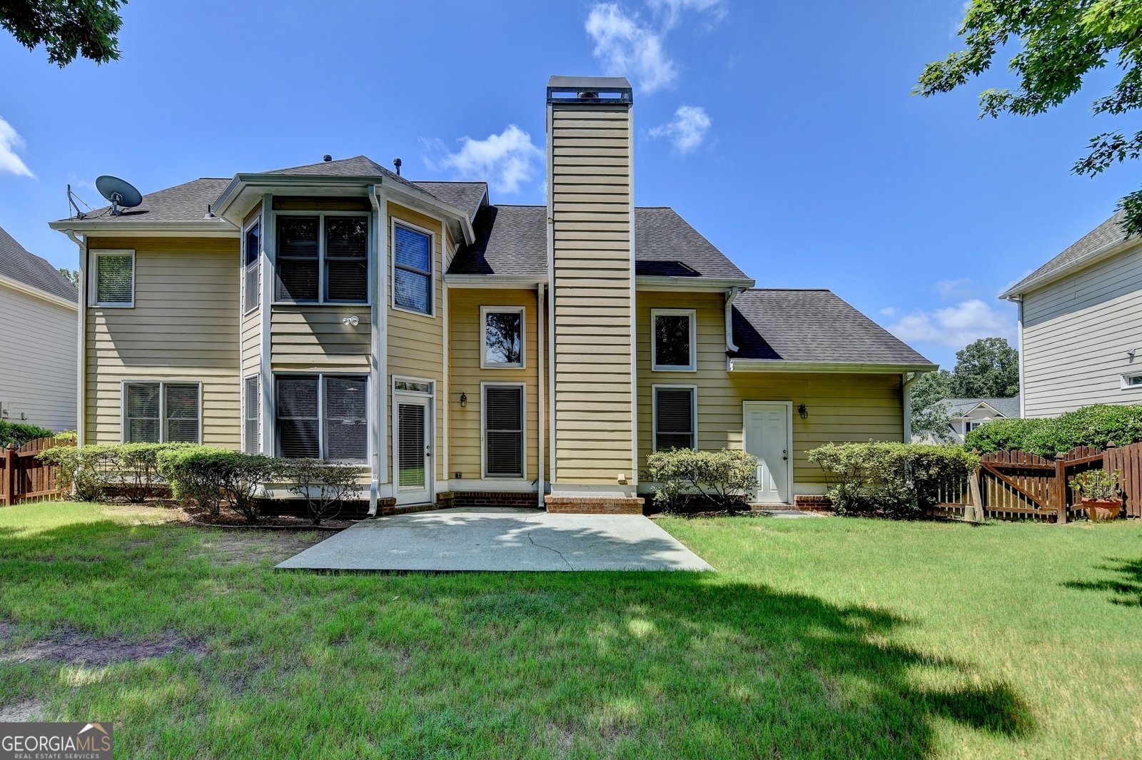 2811 Hillgrove Drive Dacula - 17