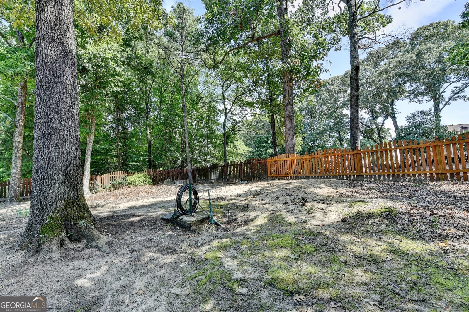 2811 Hillgrove Drive Dacula - 20