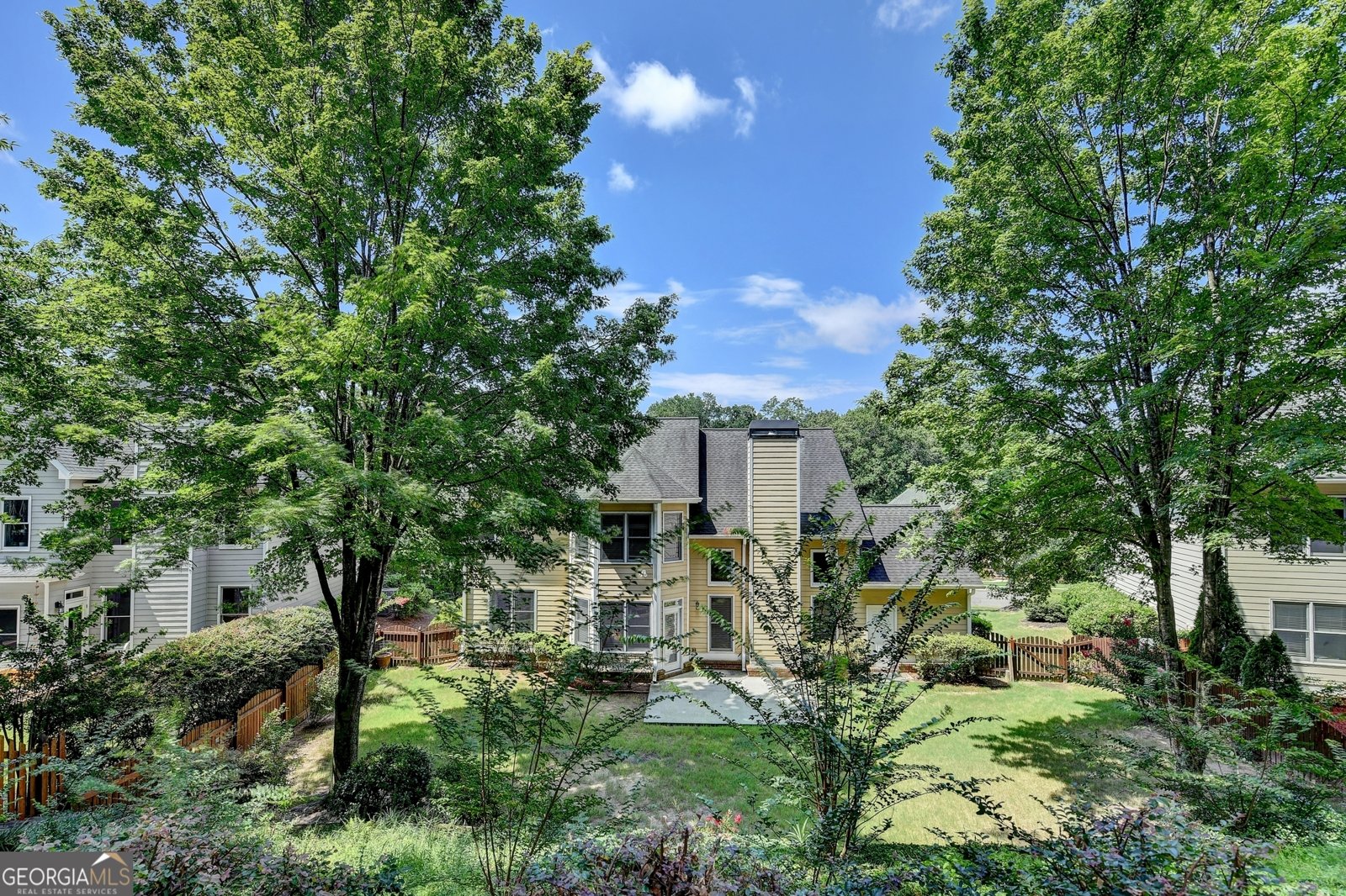 2811 Hillgrove Drive Dacula - 22
