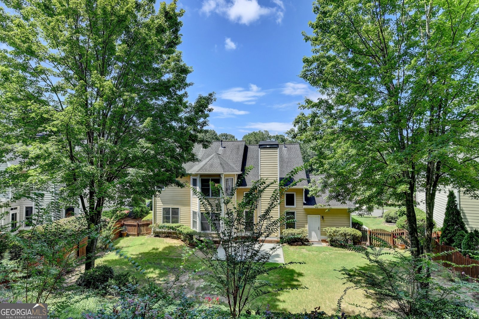 2811 Hillgrove Drive Dacula - 24