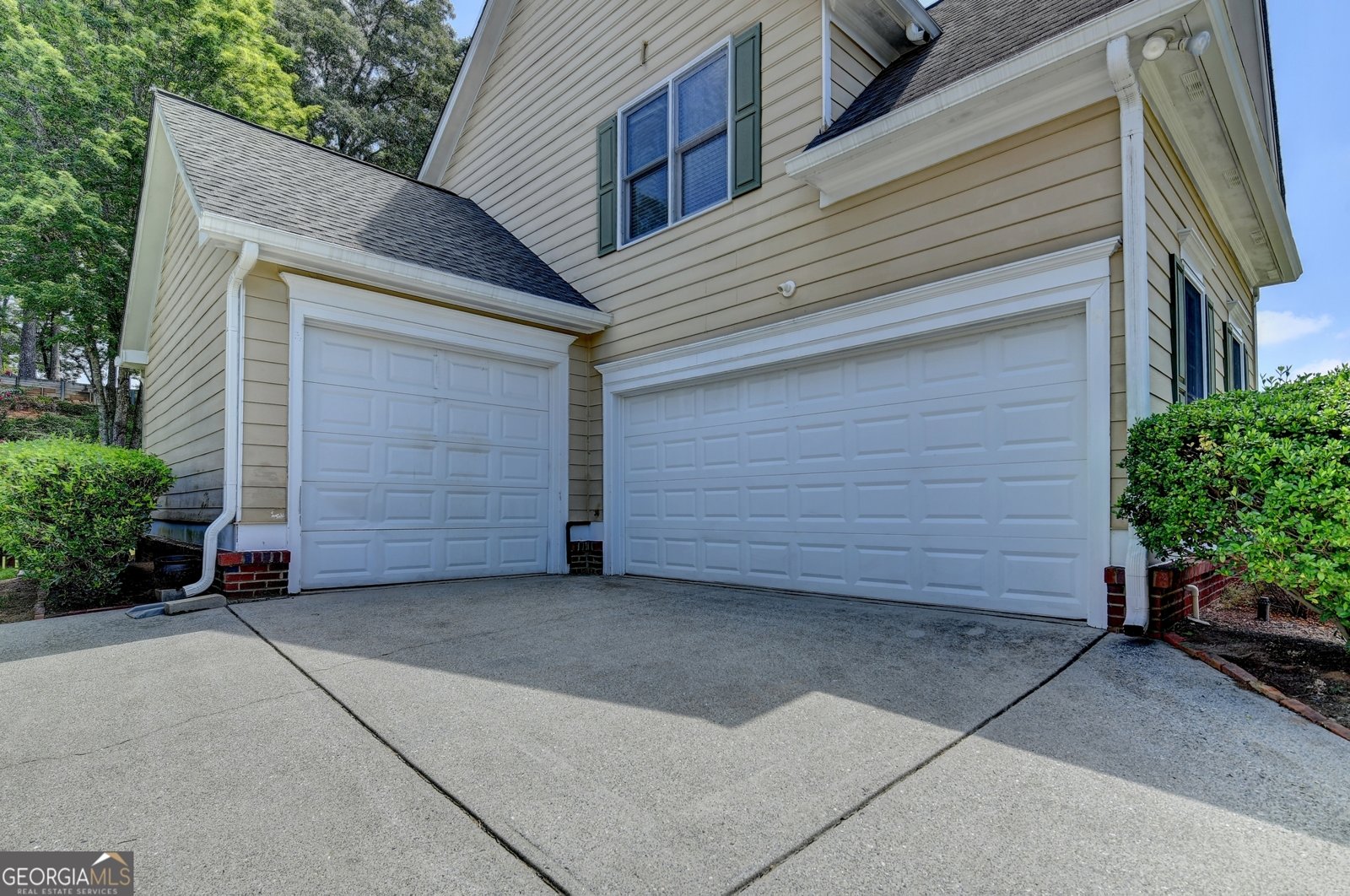 2811 Hillgrove Drive Dacula - 25