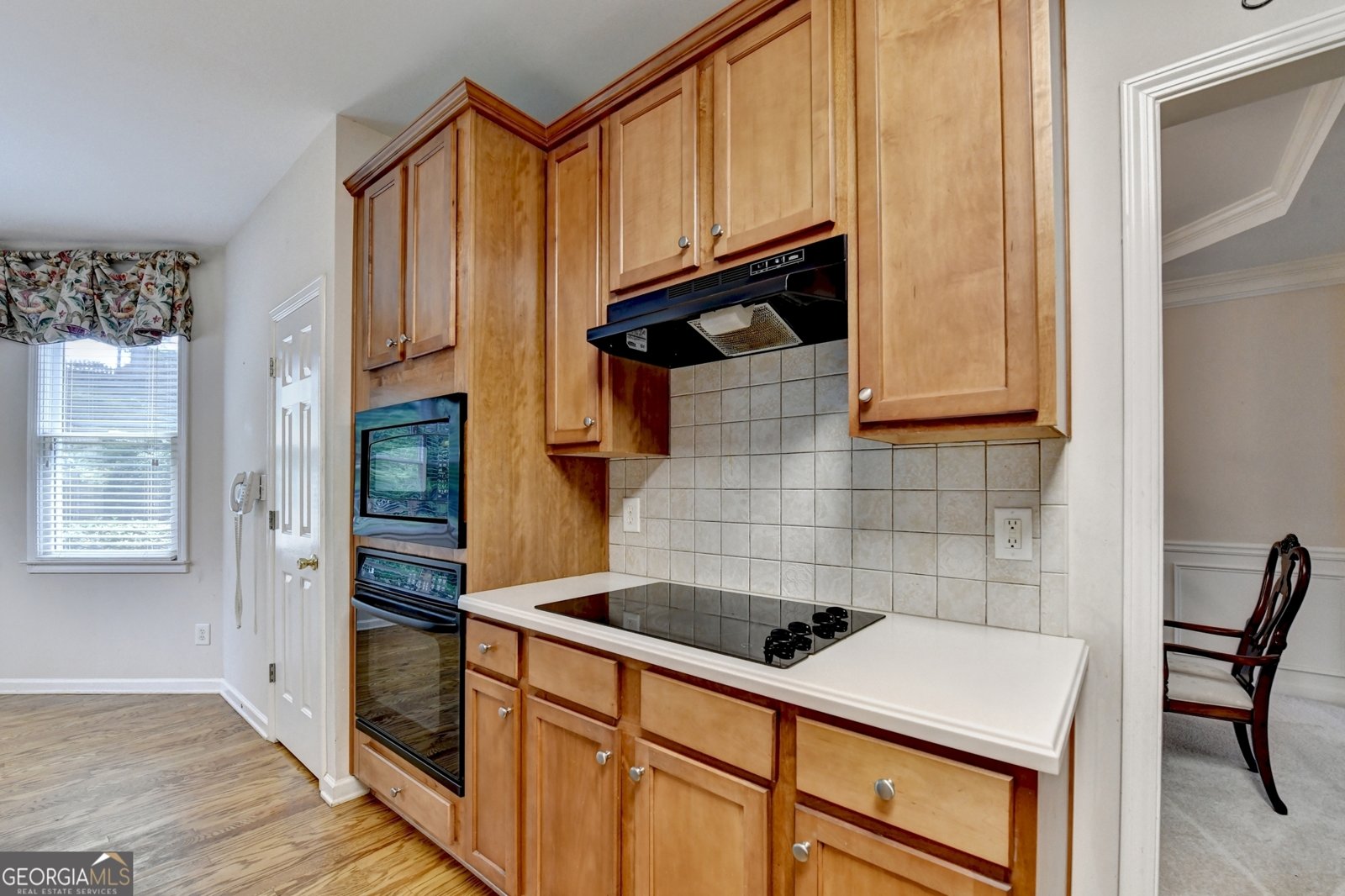 2811 Hillgrove Drive Dacula - 30