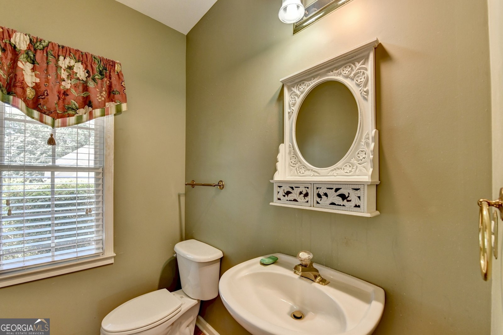 2811 Hillgrove Drive Dacula - 39