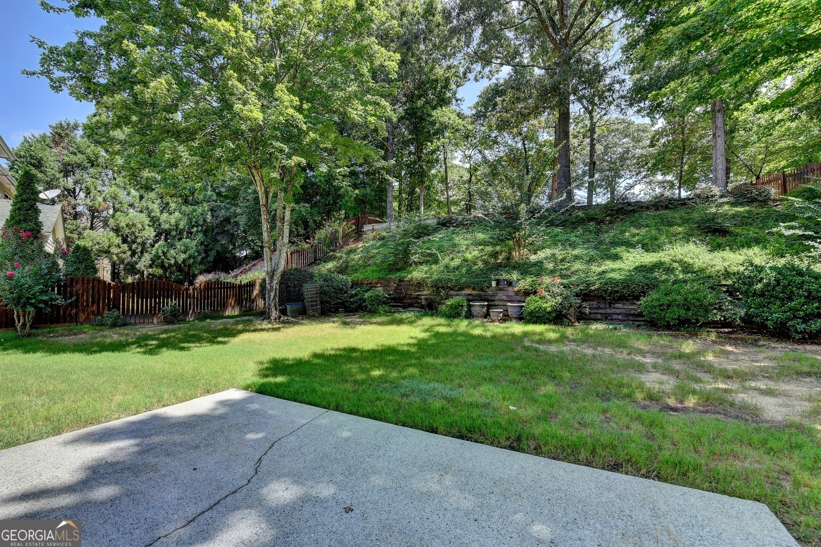 2811 Hillgrove Drive Dacula - 62