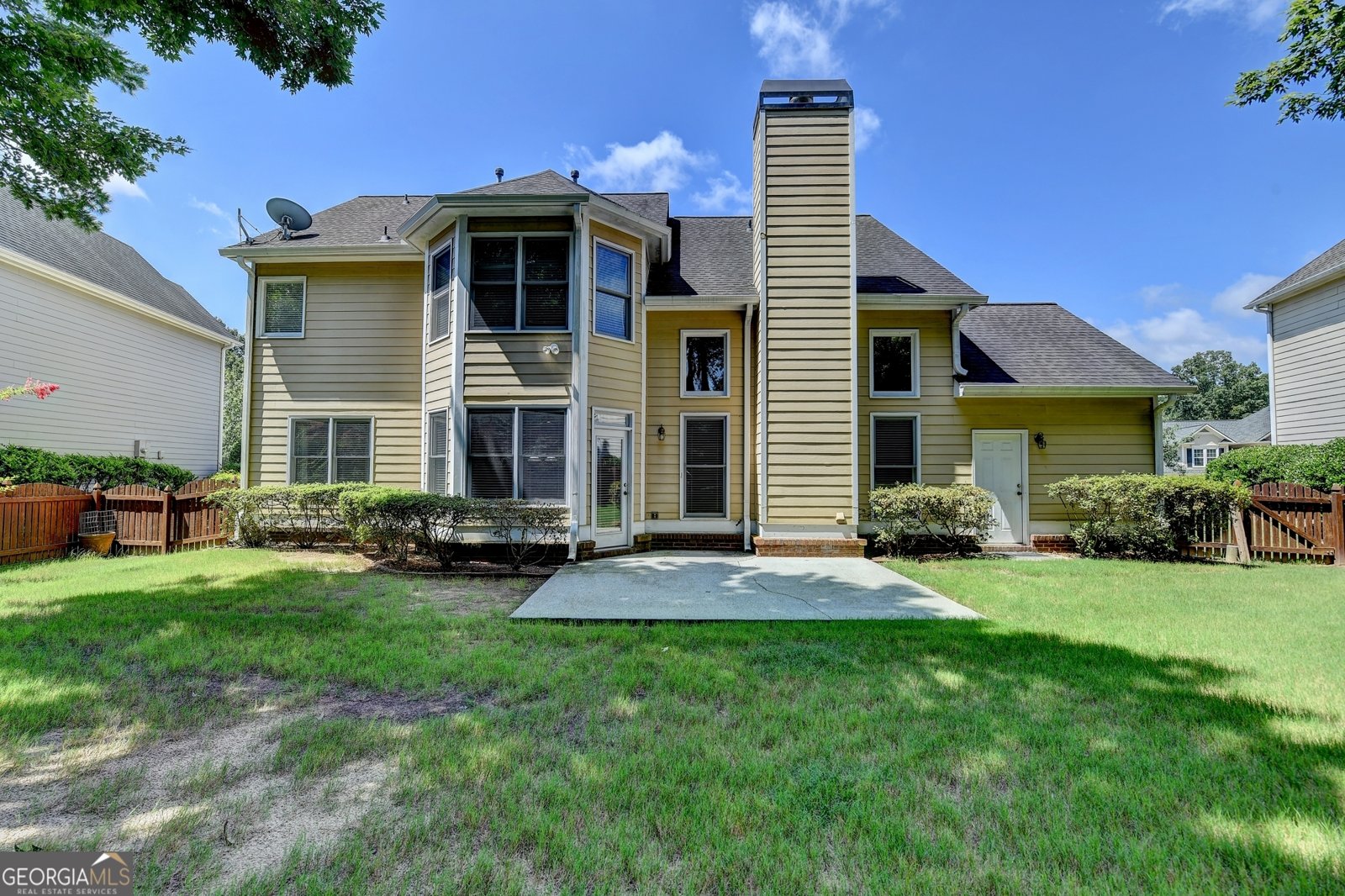 2811 Hillgrove Drive Dacula - 65