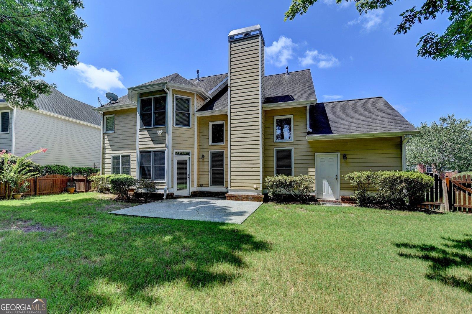 2811 Hillgrove Drive Dacula - 67