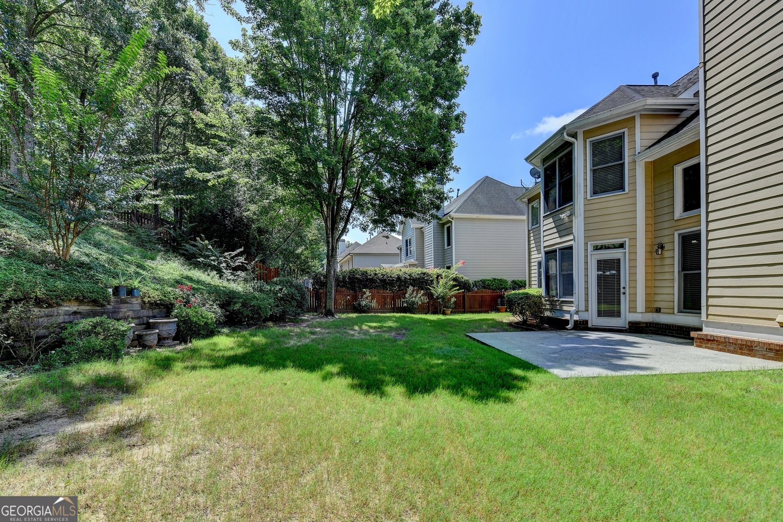 2811 Hillgrove Drive Dacula - 68