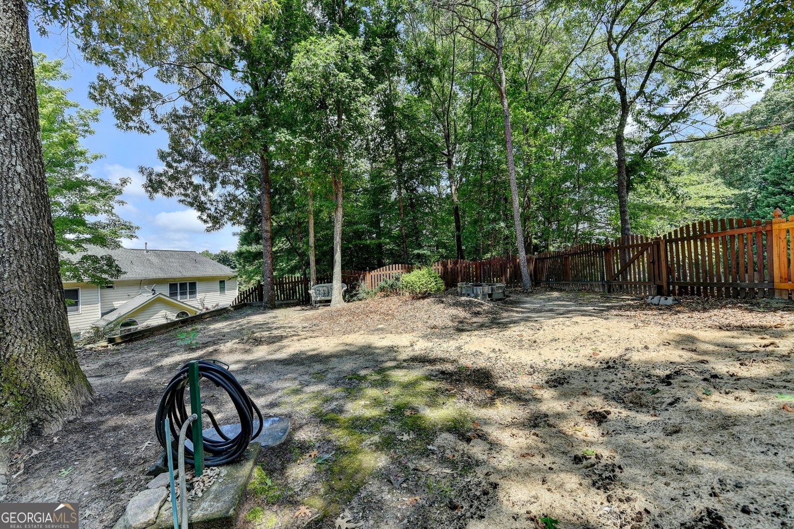 2811 Hillgrove Drive Dacula - 70