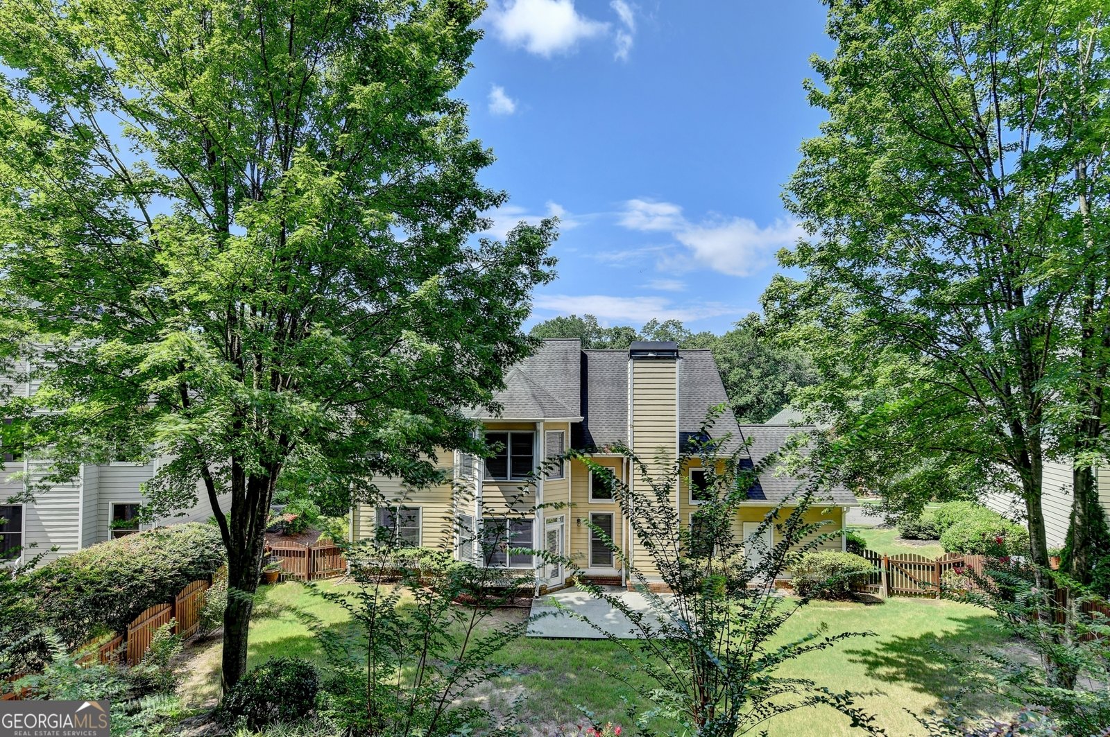 2811 Hillgrove Drive Dacula - 72