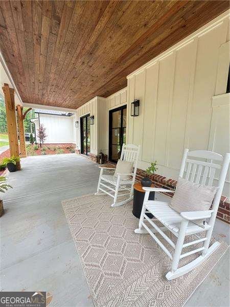 356 Henry Scott Road Ball Ground - 10