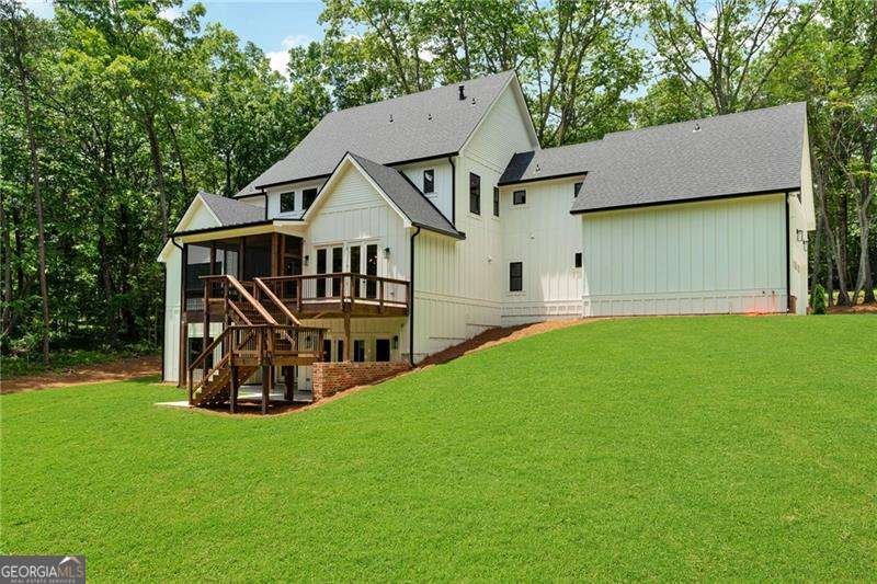 356 Henry Scott Road Ball Ground - 13