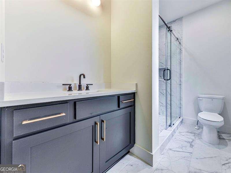 356 Henry Scott Road Ball Ground - 20