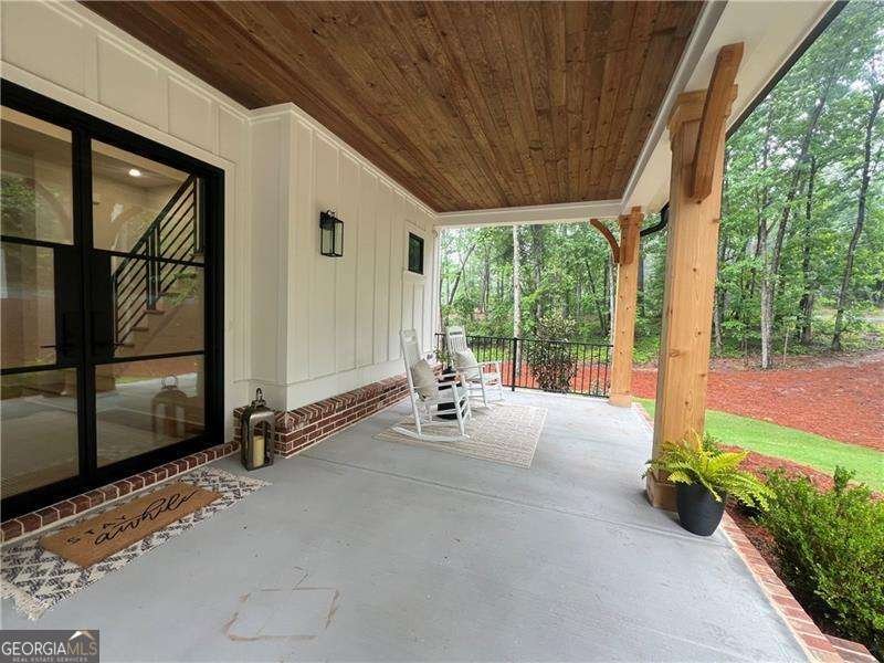 356 Henry Scott Road Ball Ground - 8