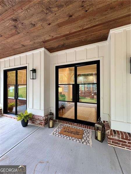 356 Henry Scott Road Ball Ground - 9