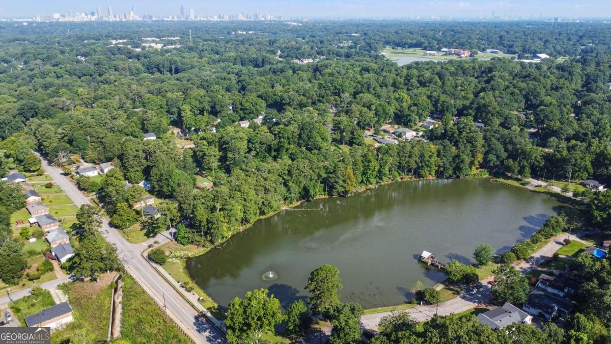 701 Daniel Avenue Decatur - 1