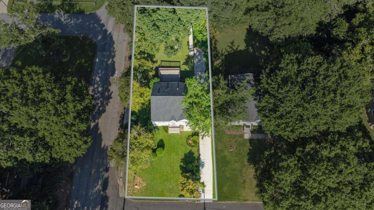 701 Daniel Avenue Decatur - 21