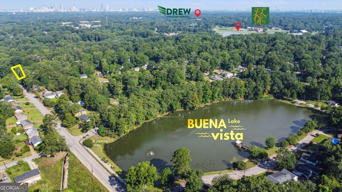 701 Daniel Avenue Decatur - 35