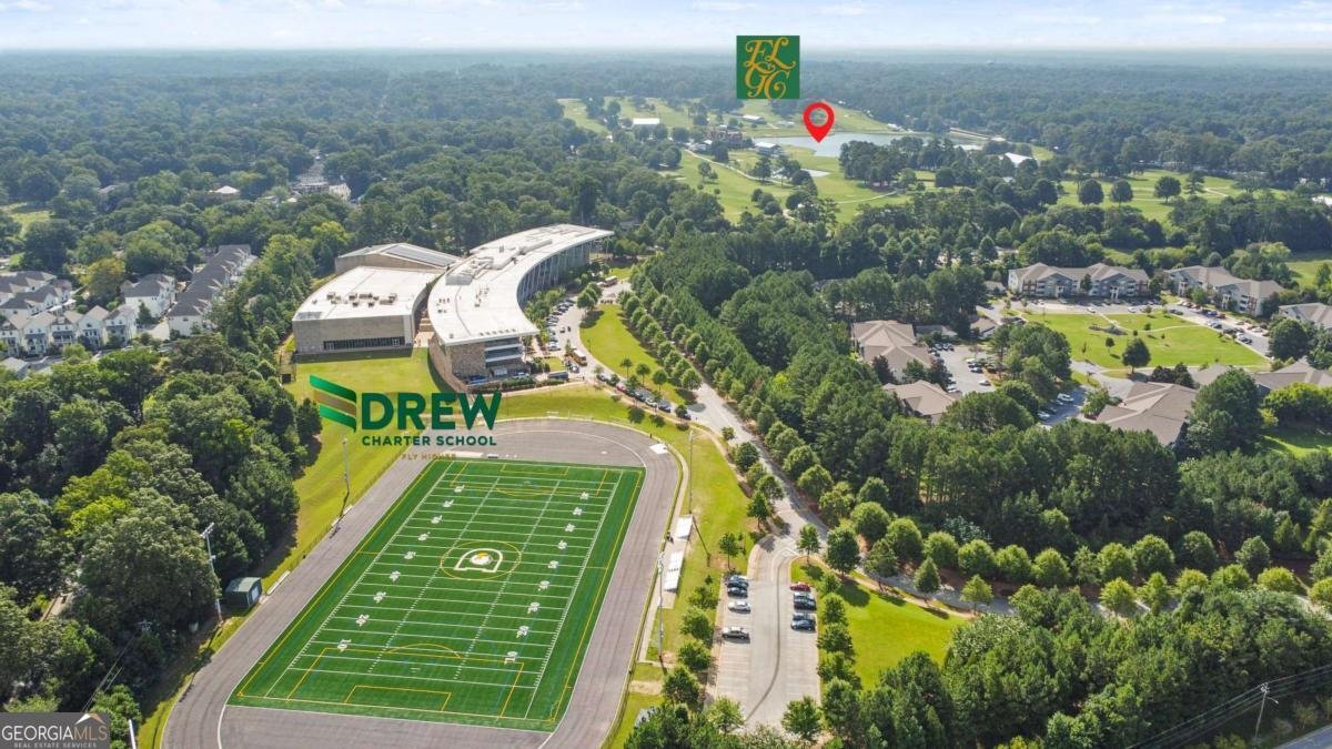 701 Daniel Avenue Decatur - 8