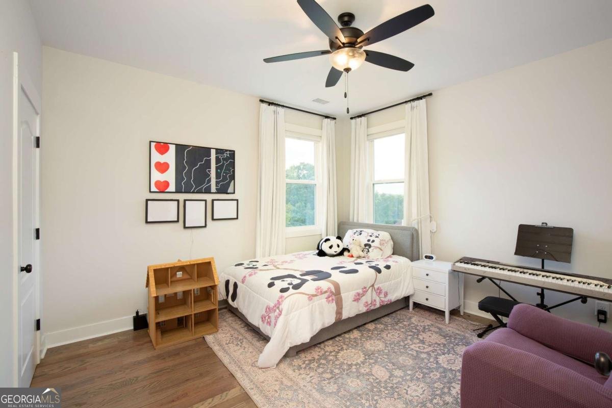 4834 Neal Ridge Atlanta - 1