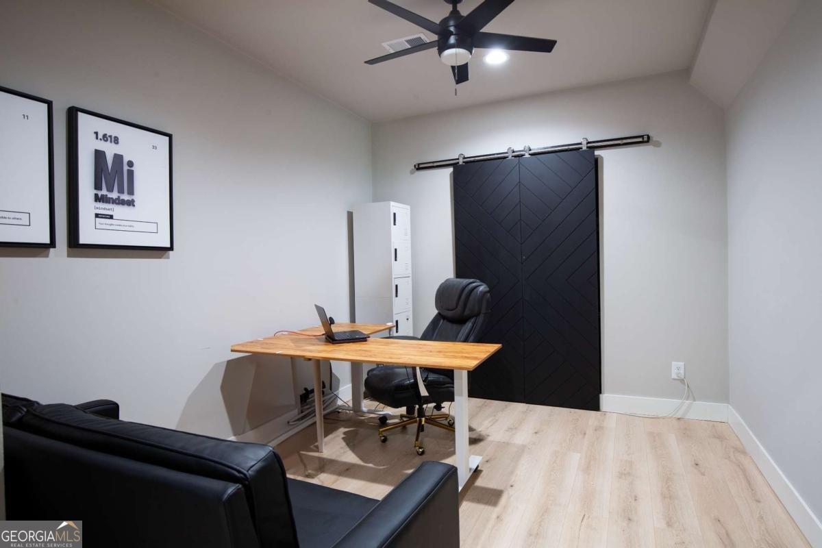 4834 Neal Ridge Atlanta - 16