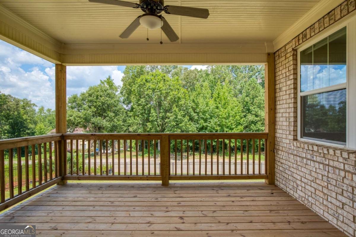 4834 Neal Ridge Atlanta - 19