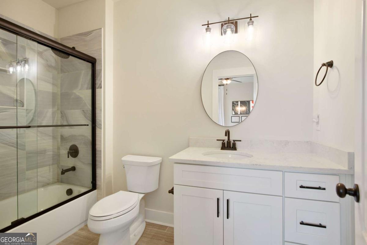 4834 Neal Ridge Atlanta - 2