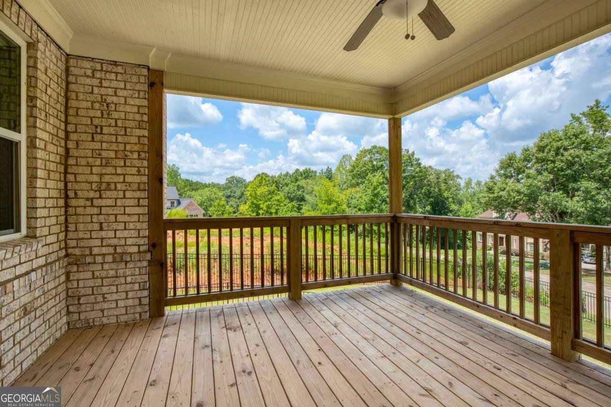 4834 Neal Ridge Atlanta - 20