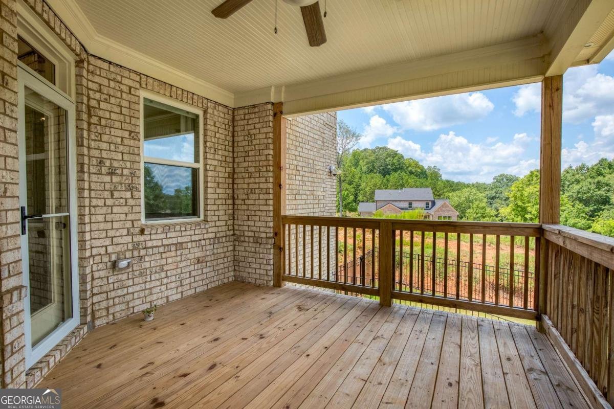 4834 Neal Ridge Atlanta - 21