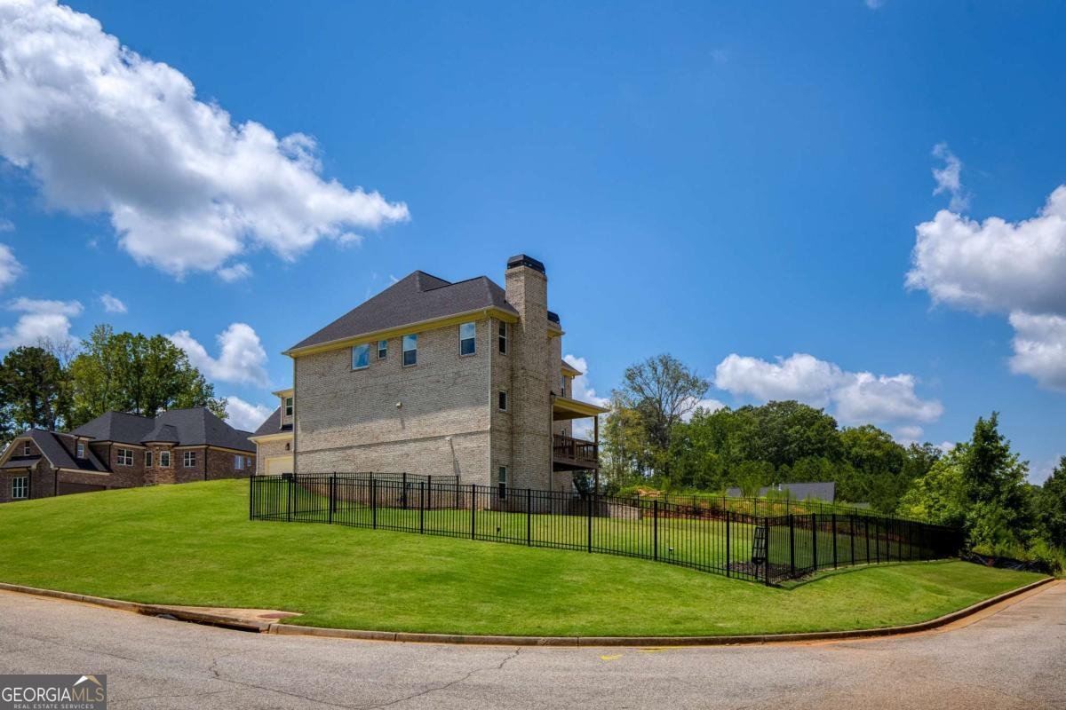 4834 Neal Ridge Atlanta - 26