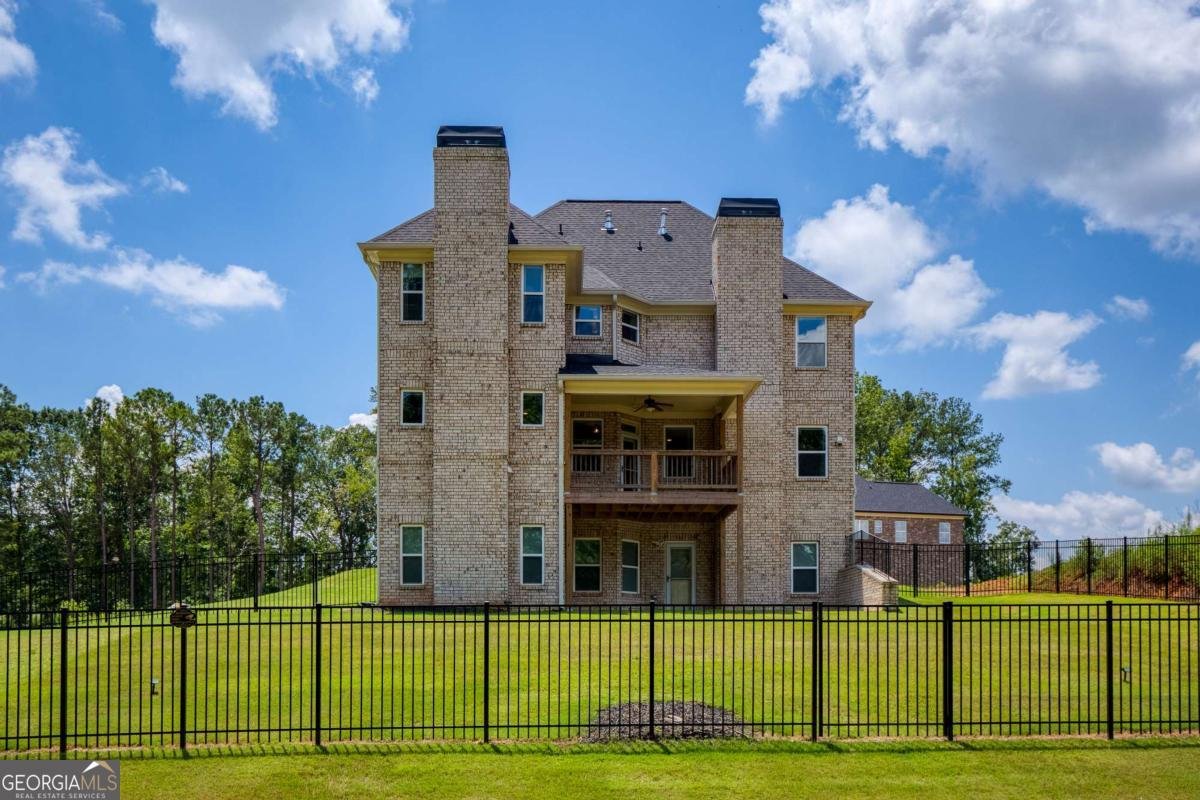 4834 Neal Ridge Atlanta - 28