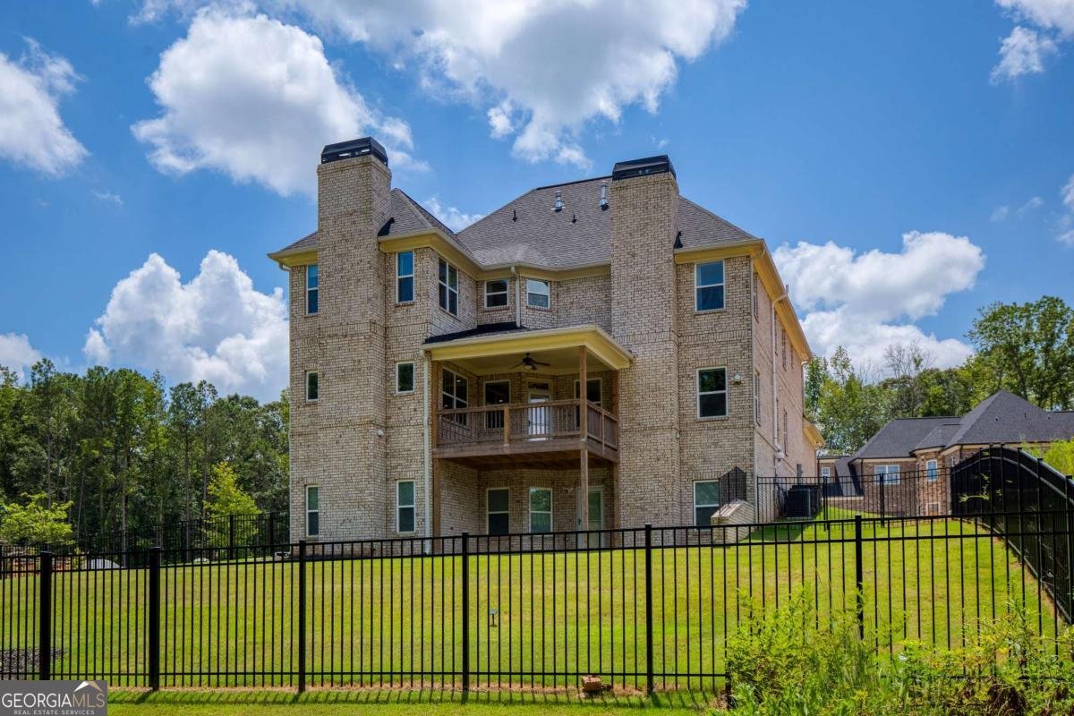 4834 Neal Ridge Atlanta - 29