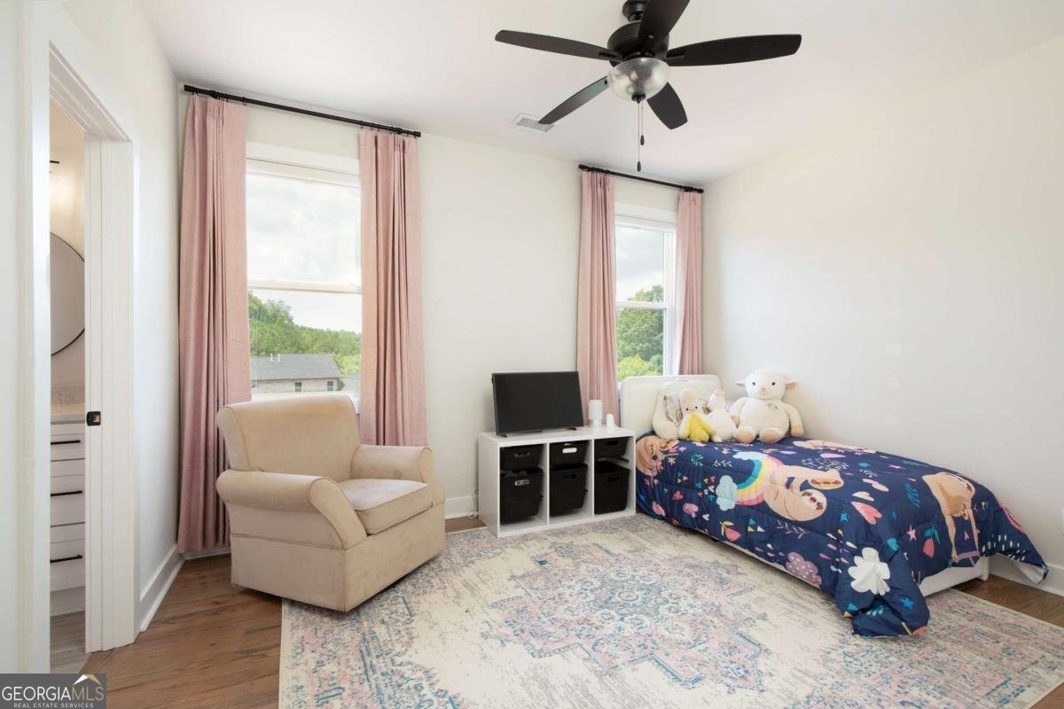 4834 Neal Ridge Atlanta - 3