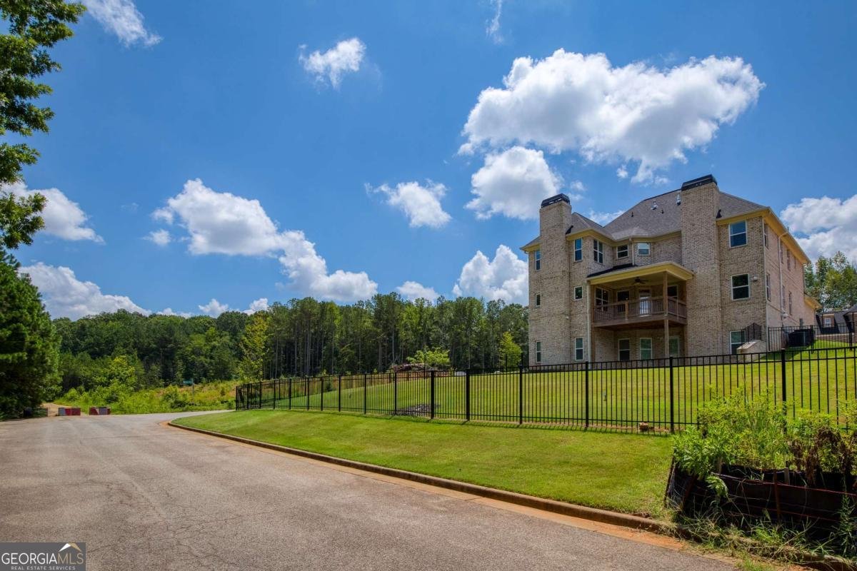 4834 Neal Ridge Atlanta - 30