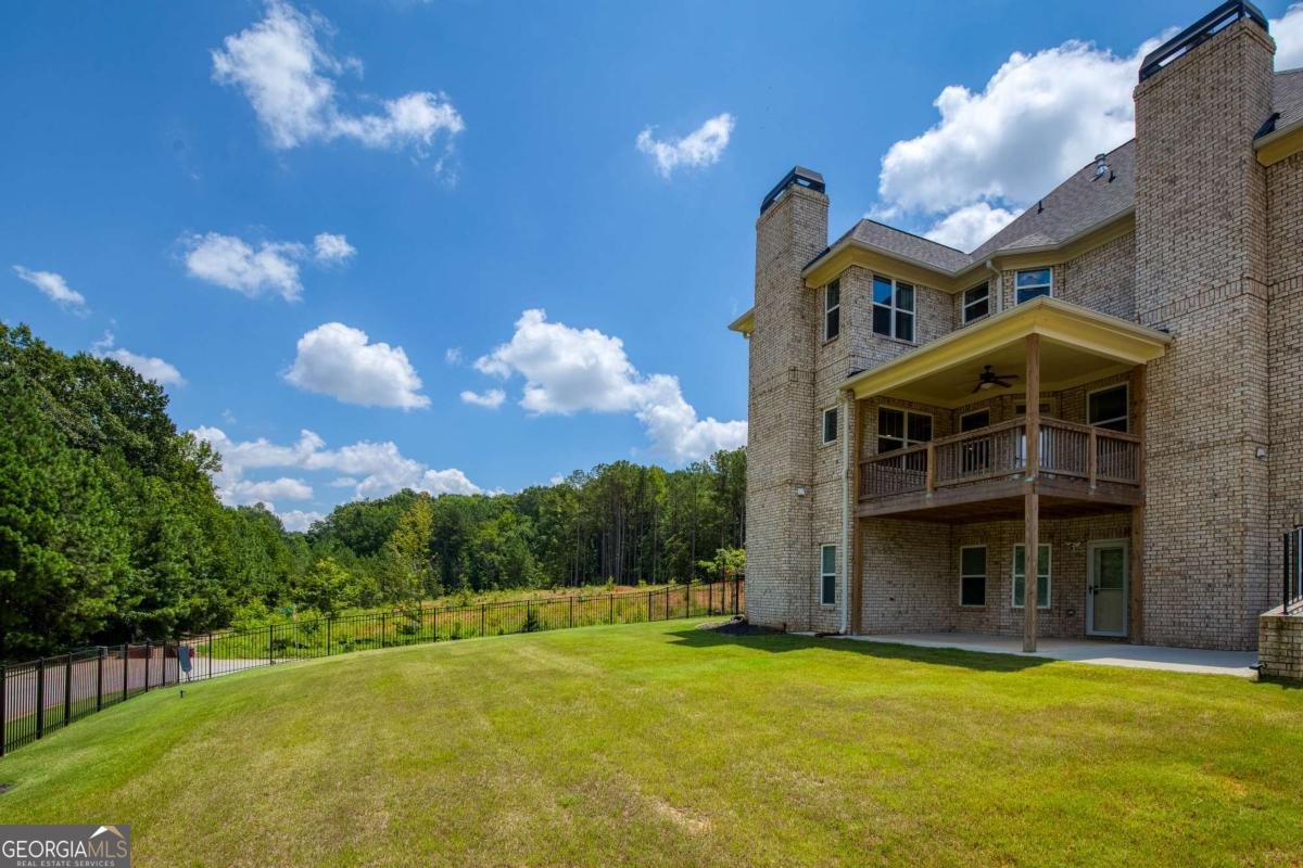 4834 Neal Ridge Atlanta - 31