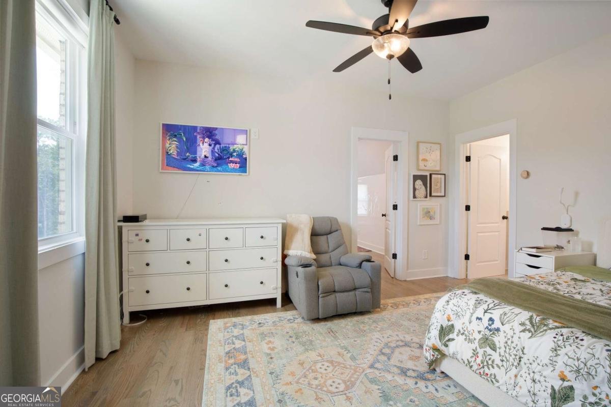 4834 Neal Ridge Atlanta - 4