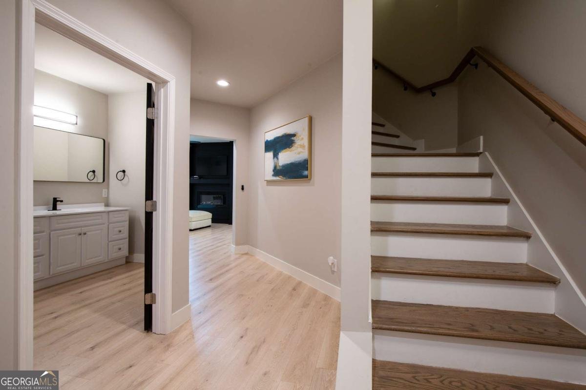 4834 Neal Ridge Atlanta - 8