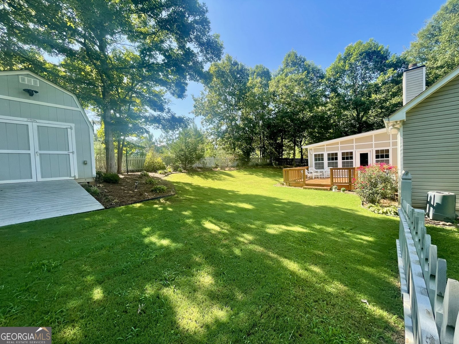 2175 Ashton Drive Villa Rica - 13
