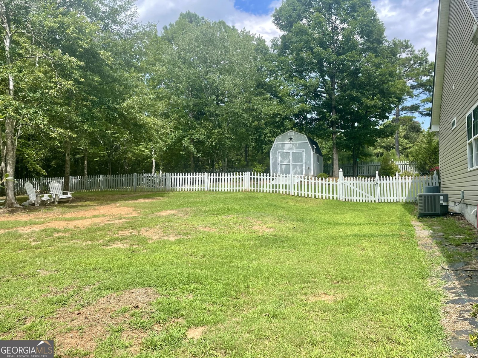2175 Ashton Drive Villa Rica - 4