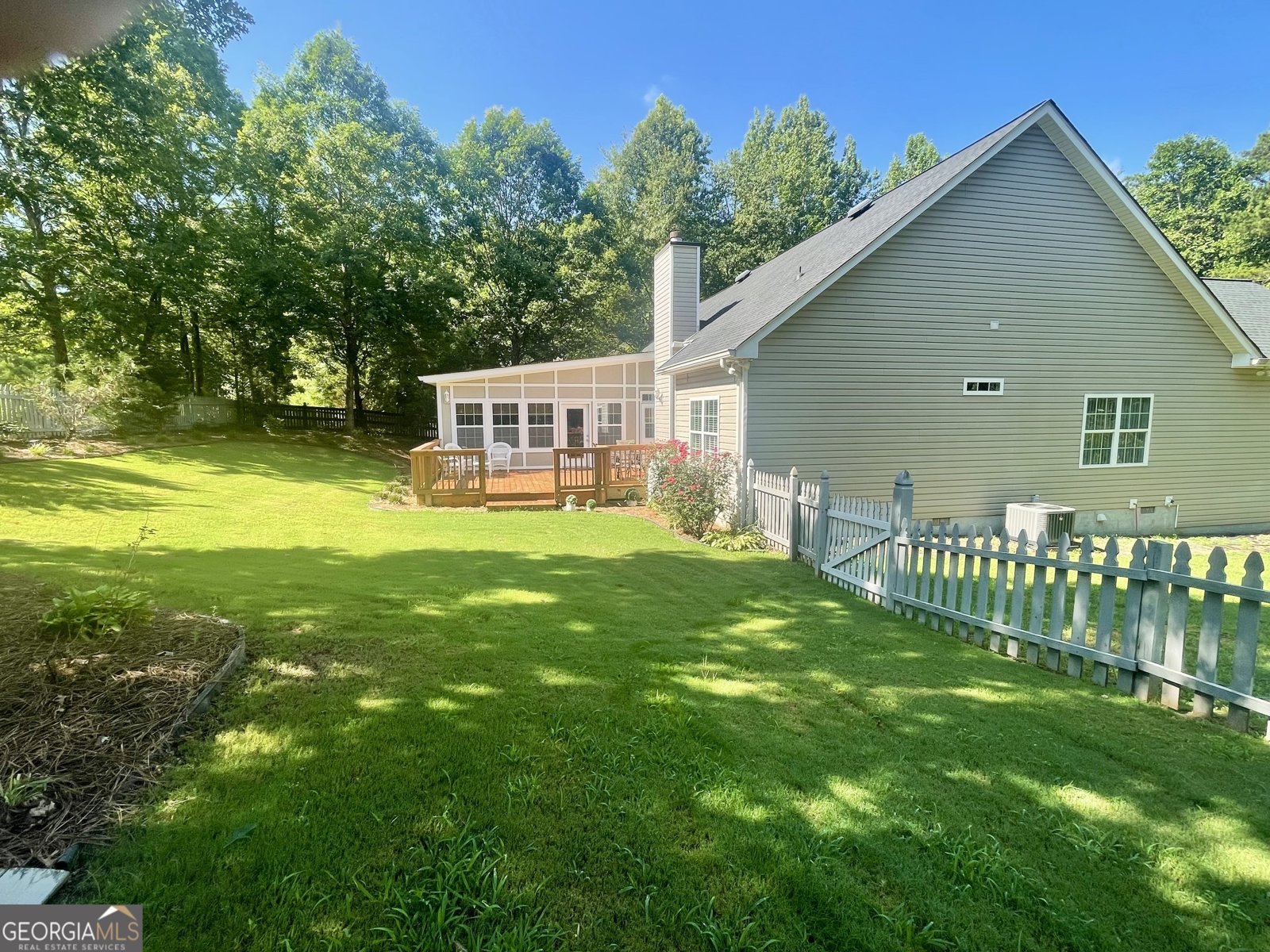 2175 Ashton Drive Villa Rica - 5