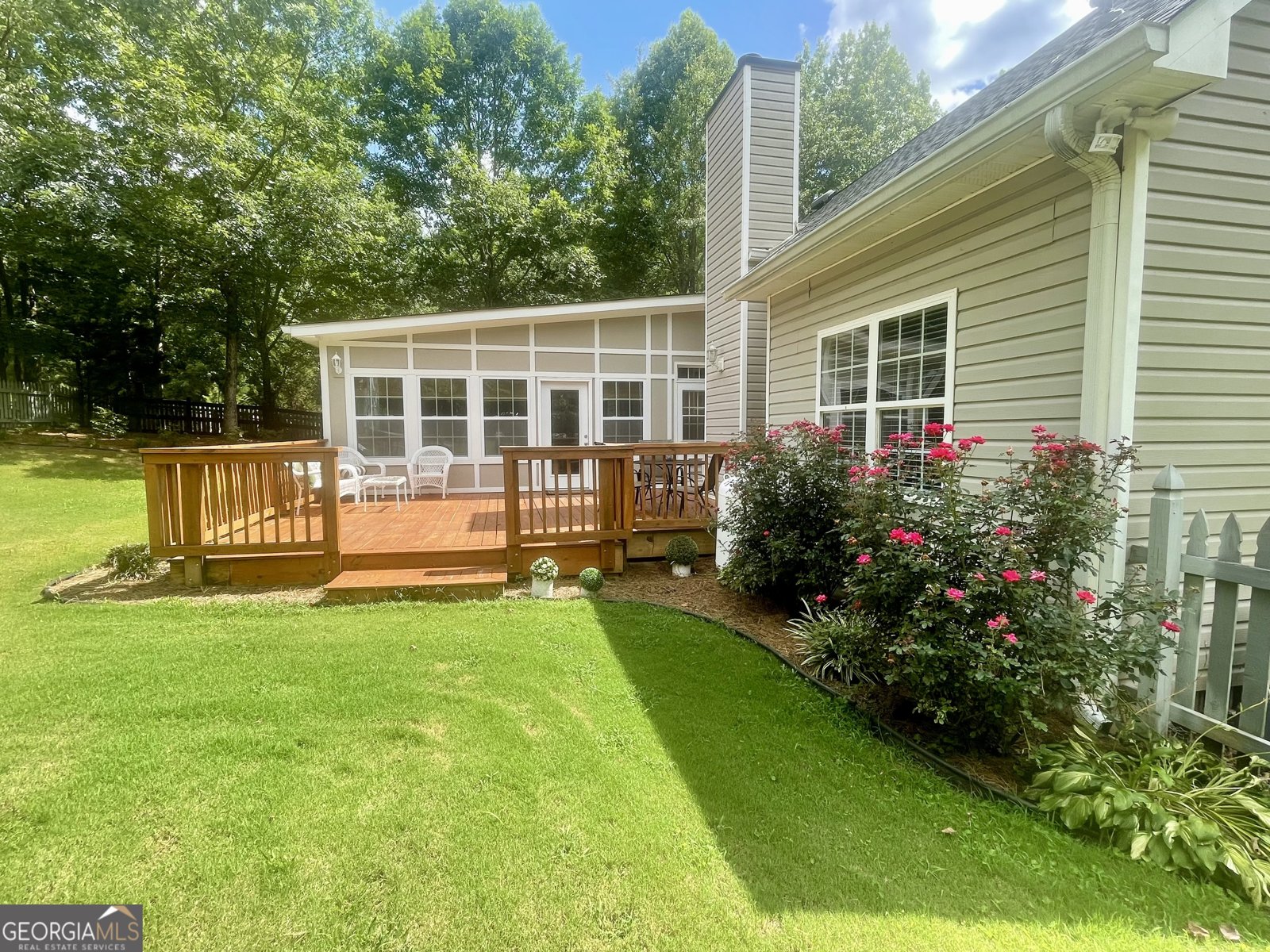 2175 Ashton Drive Villa Rica - 6