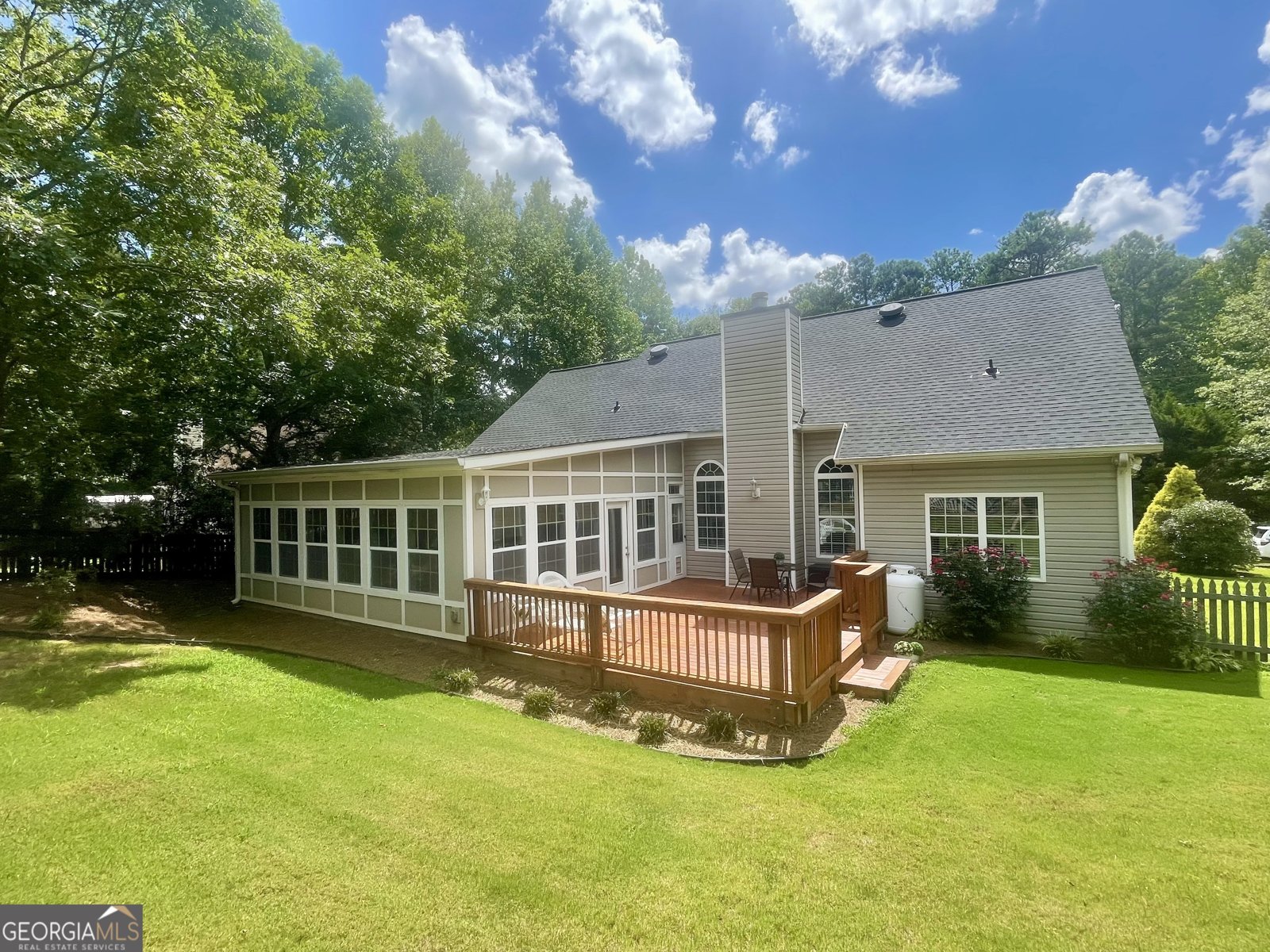 2175 Ashton Drive Villa Rica - 7
